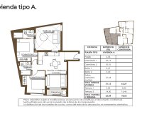 Nouvelle construction - Appartement - Torrevieja - torrevieja