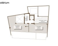 Nouvelle construction - Penthouse - Torrevieja - torrevieja