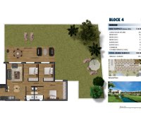 Nouvelle construction - ground-floor - Los Alcázares - Los Alcazares