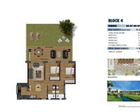 Nouvelle construction - ground-floor - Los Alcázares - Los Alcazares