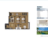 Nouvelle construction - Appartement - Los Alcázares - Los Alcazares