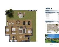 Nouvelle construction - ground-floor - Los Alcázares - Los Alcazares