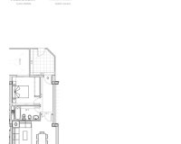 Neue Gebäude - Wohnung - Orihuela Costa
