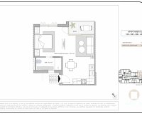 Nouvelle construction - Penthouse - San Pedro del Pinatar
