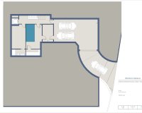 Neue Gebäude - Villa - Jávea
