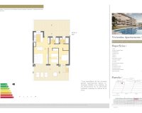 Новое здание - Penthouse - Mutxamel