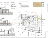 Nouvelle construction - Villa - Denia