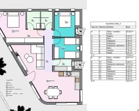 Nouvelle construction - detached - Benijofar