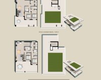 Новое здание - Penthouse - Torrevieja - torrevieja