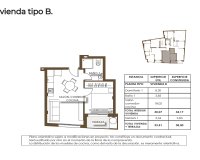 Nouvelle construction - Appartement - Torrevieja - torrevieja