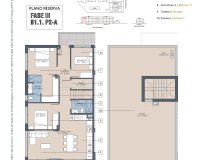 Nouvelle construction - Penthouse - Los Alcázares - Los Alcazares