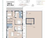 Nouvelle construction - Penthouse - Los Alcázares - Los Alcazares