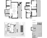 Nouvelle construction - detached - Ciudad quesada