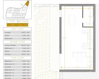 Nouvelle construction - terraced - Orihuela