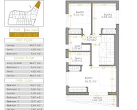 Nouvelle construction - terraced - Orihuela