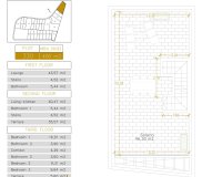 Nouvelle construction - terraced - Orihuela