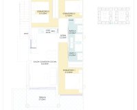 Obra nueva - low-bungalow - Torrevieja - torrevieja