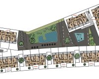 Nouvelle construction - Penthouse - Finestrat