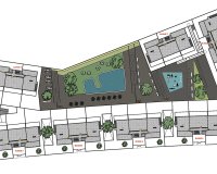 Nouvelle construction - Penthouse - Finestrat