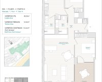 Nouvelle construction - Appartement - La Vila Joiosa
