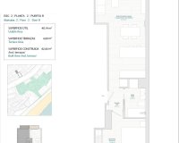 Nouvelle construction - Appartement - La Vila Joiosa