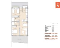 Nouvelle construction - Appartement - La Nucía