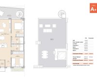 Nouvelle construction - Penthouse - La Nucía