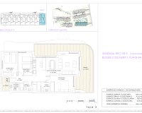 Nouvelle construction - ground-floor - Orihuela Costa