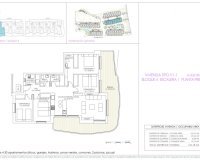 Neue Gebäude - Wohnung - Orihuela Costa