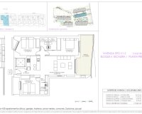 Nouvelle construction - Appartement - Orihuela Costa