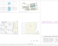 Nouvelle construction - Penthouse - Orihuela Costa