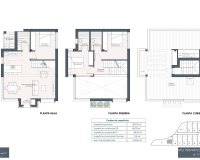 Nouvelle construction - detached - Los Montesinos - LOS MONTESINOS