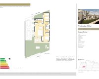 Nouvelle construction - detached - Mutxamel