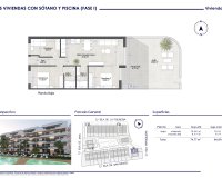 Nouvelle construction - ground-floor - Santiago de la ribera - Santiago de la Ribera
