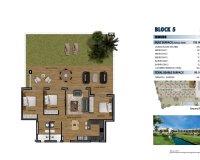 Nouvelle construction - ground-floor - Los Alcázares - Los Alcazares