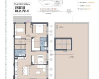 Nouvelle construction - Penthouse - Los Alcázares - Los Alcazares