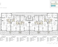 Nieuwbouw Woningen - Penthouse - Pilar de la Horadada