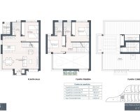 Obra nueva - detached - Los Montesinos - LOS MONTESINOS