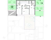 Nieuwbouw Woningen - Villa - Calpe