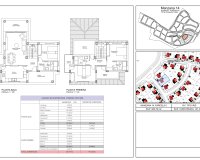 Nouvelle construction - detached - Purias