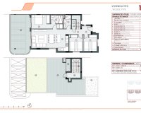 Obra nueva - Atico - Torrevieja - torrevieja