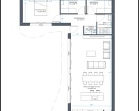 Obra nueva - detached - Ciudad quesada