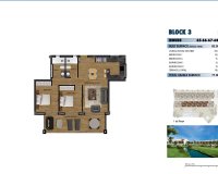 Neue Gebäude - Wohnung - Los Alcázares - Los Alcazares