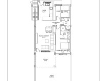Obra nueva - low-bungalow - San Miguel de Salinas