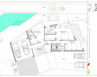 New Build - Villa - Calpe