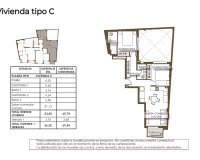 Nouvelle construction - Appartement - Torrevieja - torrevieja