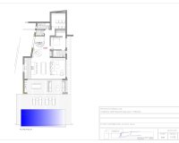 Nouvelle construction - Villa - Teulada