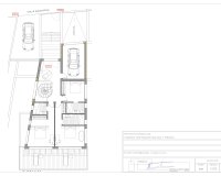 Nouvelle construction - Villa - Teulada
