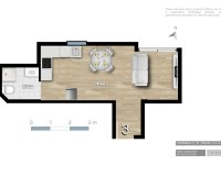 Nouvelle construction - Appartement - Torrevieja - torrevieja