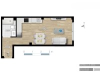 Nieuwbouw Woningen - Penthouse - Torrevieja - torrevieja